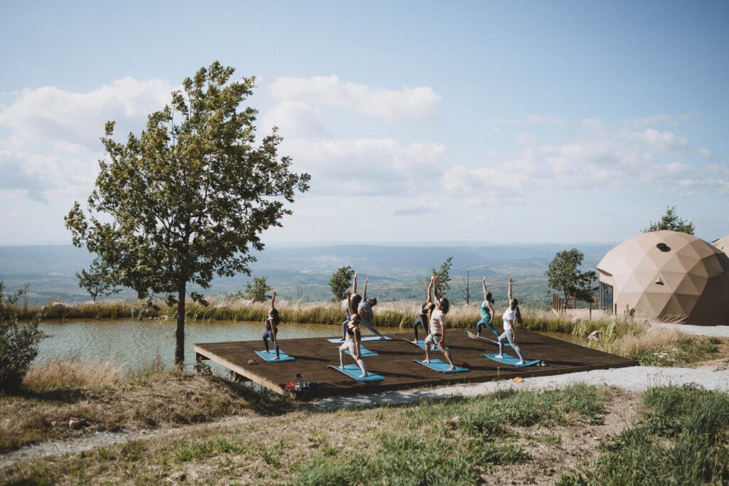 The programs featured image